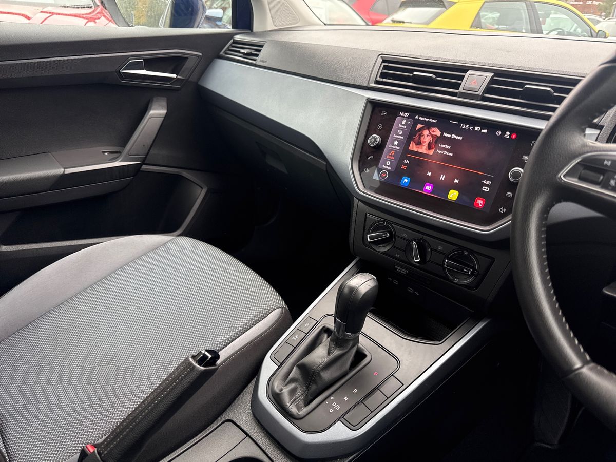 Used SEAT Arona 2021 for sale - 76128233: Photo 17