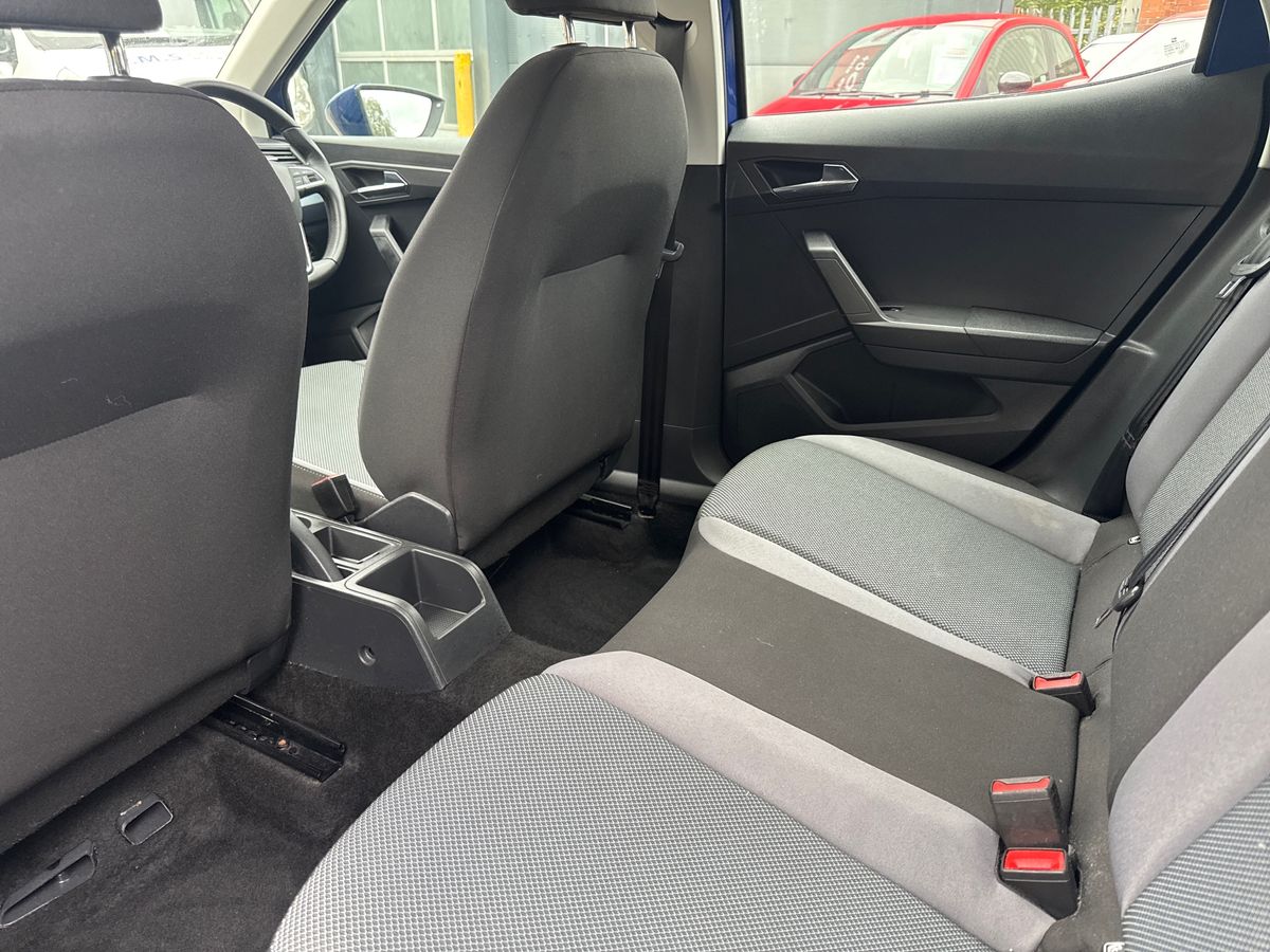 Used SEAT Arona 2021 for sale - 76128233: Photo 22