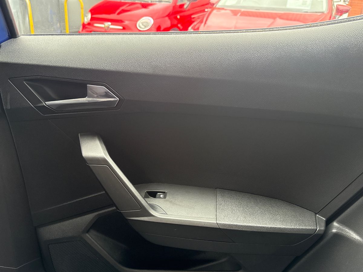 Used SEAT Arona 2021 for sale - 76128233: Photo 24