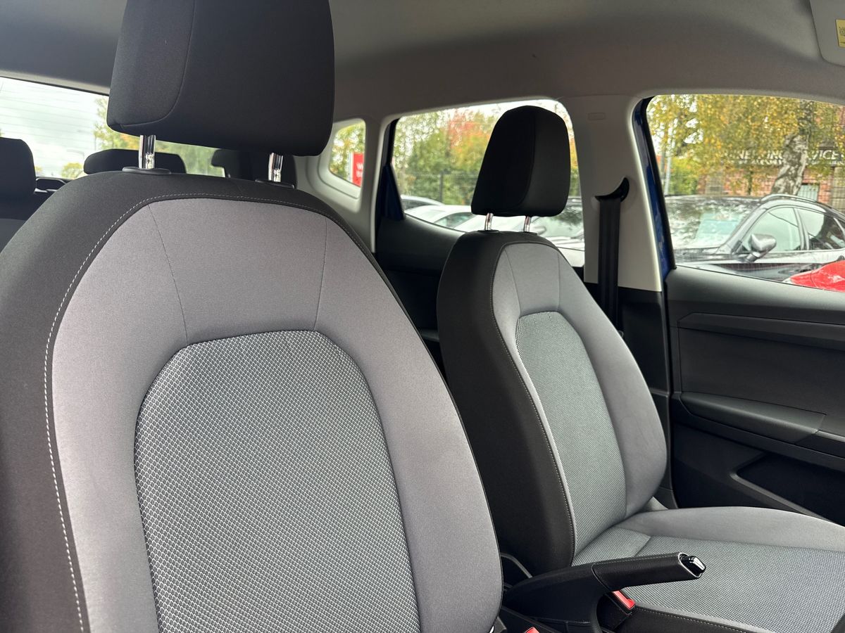 Used SEAT Arona 2021 for sale - 76128233: Photo 25