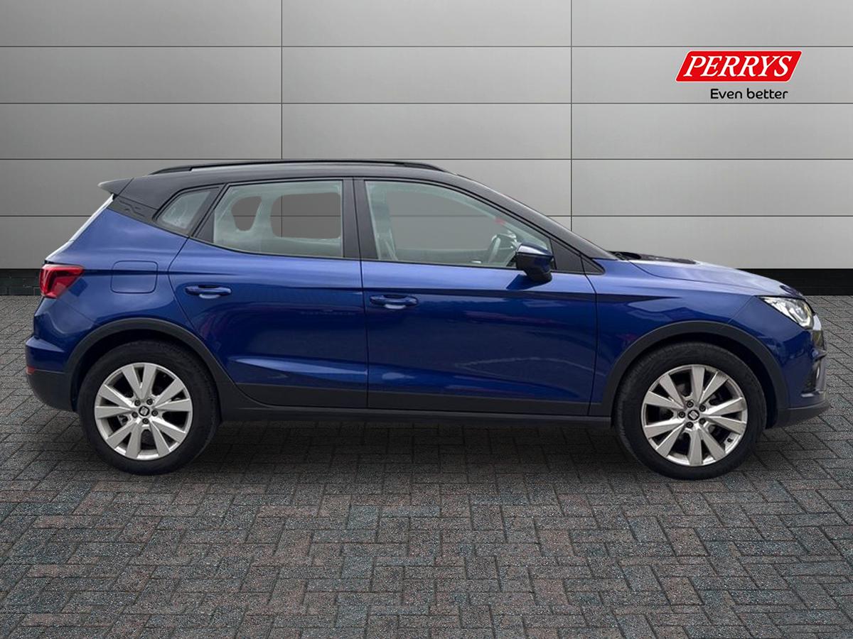 Used SEAT Arona 2021 for sale - 76128233: Photo 3