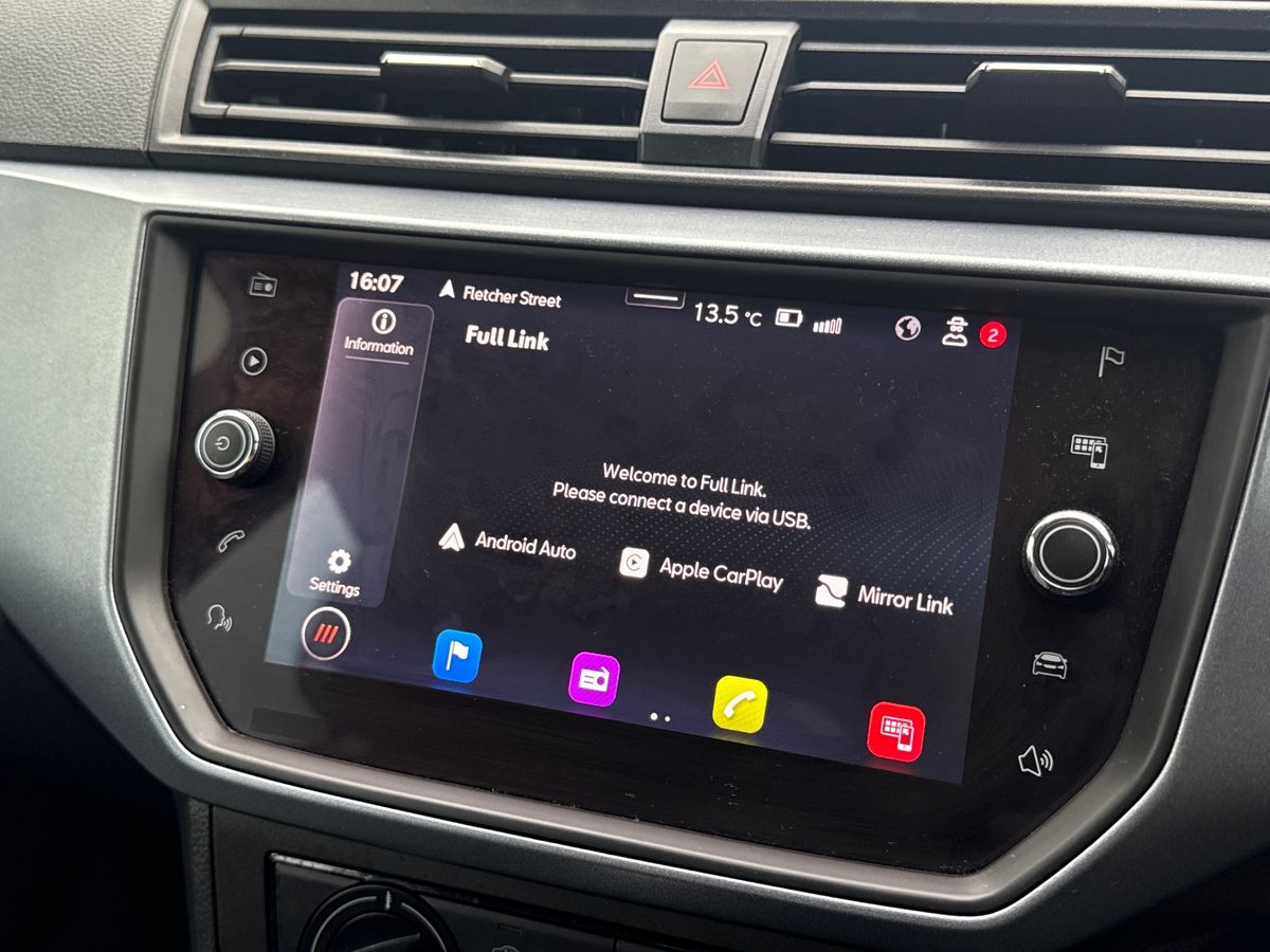 Used SEAT Arona 2021 for sale - 76128233: Photo 32