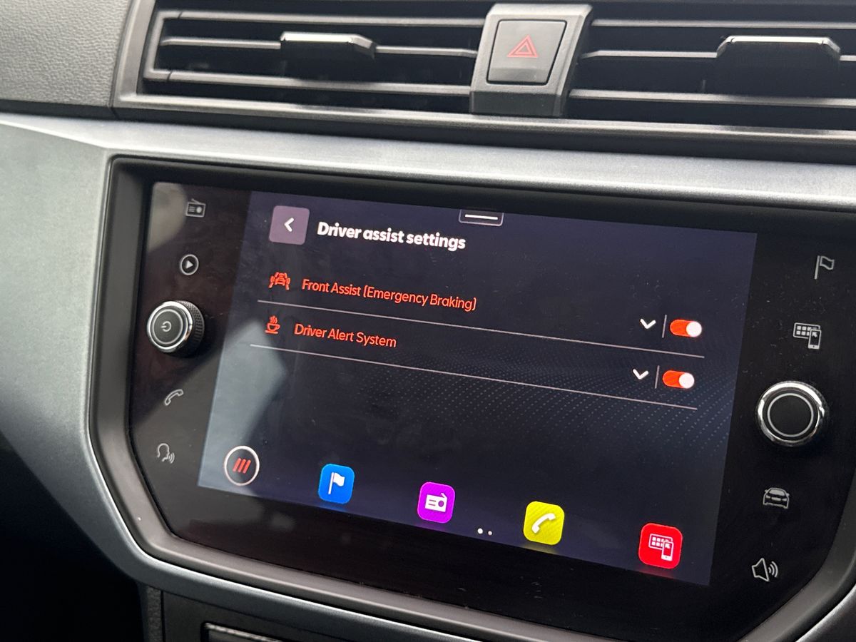 Used SEAT Arona 2021 for sale - 76128233: Photo 36