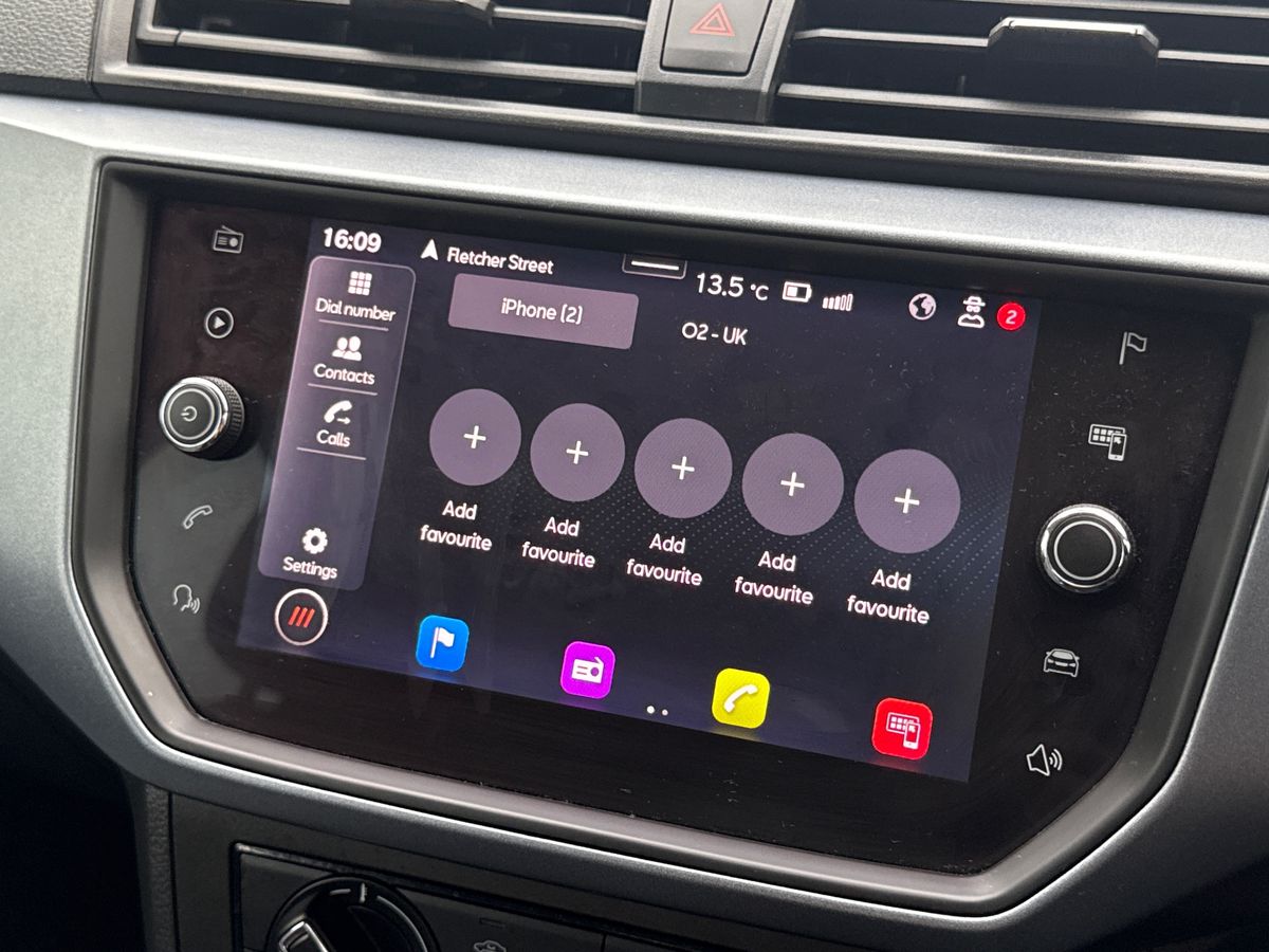 Used SEAT Arona 2021 for sale - 76128233: Photo 38