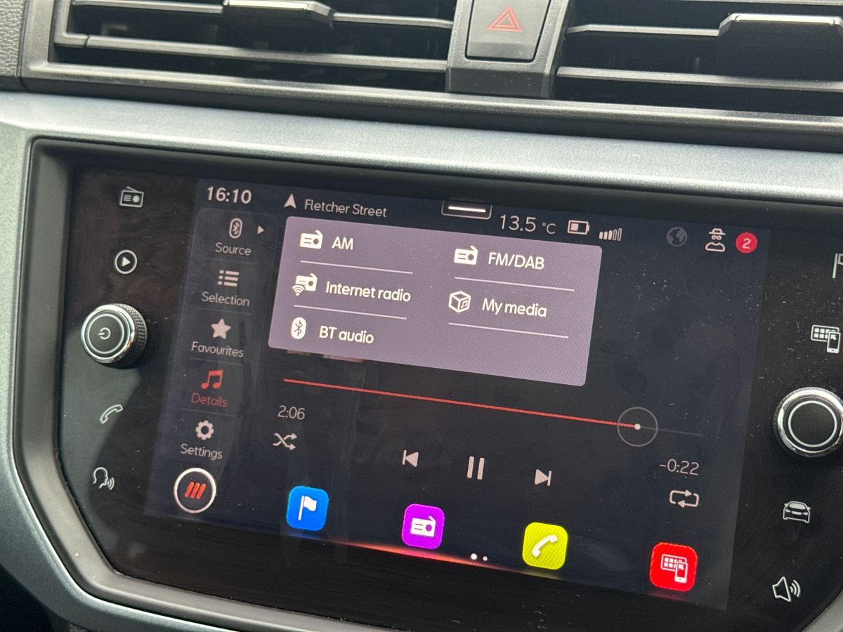 Used SEAT Arona 2021 for sale - 76128233: Photo 39