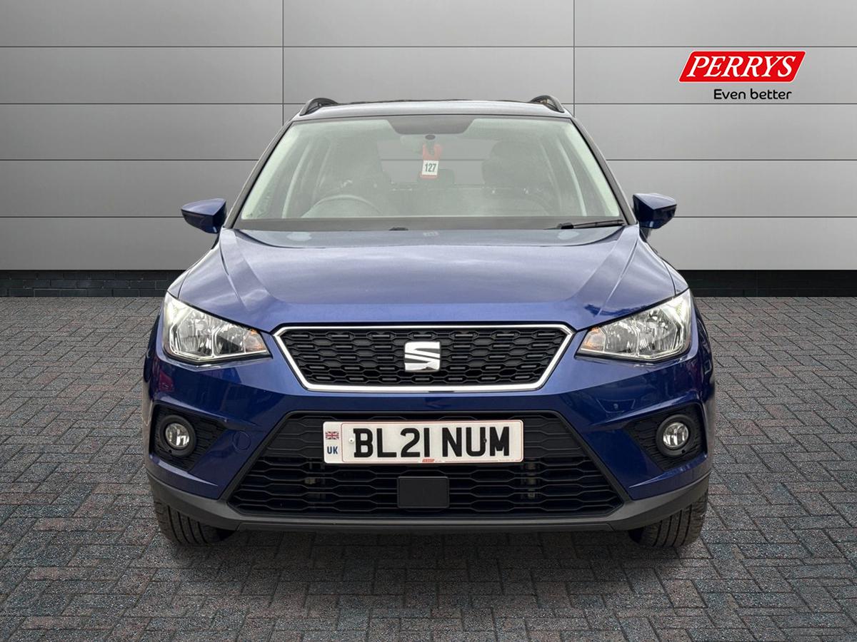 Used SEAT Arona 2021 for sale - 76128233: Photo 4