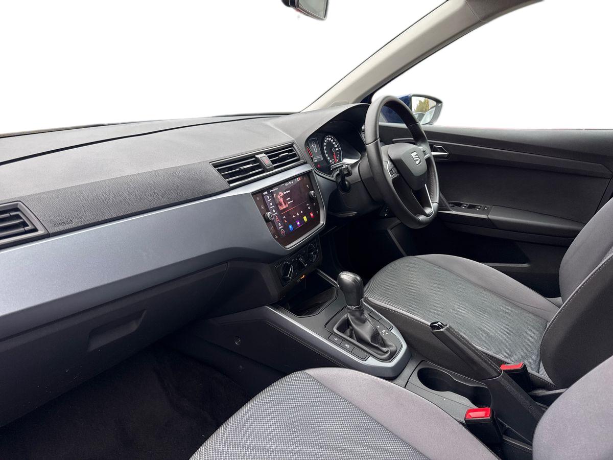 Used SEAT Arona 2021 for sale - 76128233: Photo 6