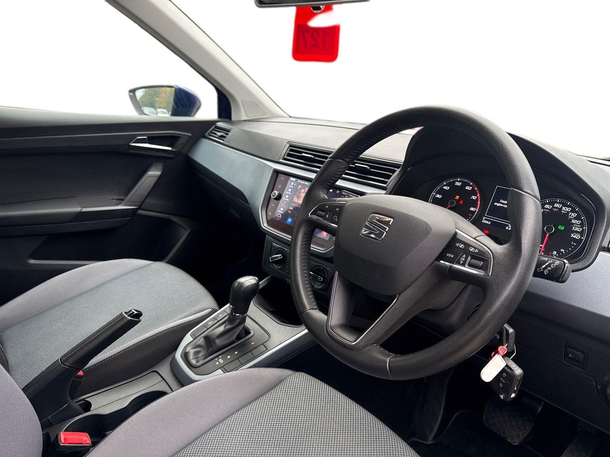 Used SEAT Arona 2021 for sale - 76128233: Photo 8