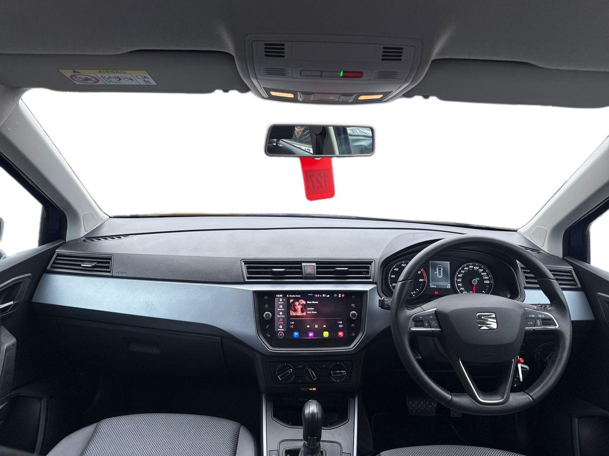 Used SEAT Arona 2021 for sale - 76128233: Photo 9