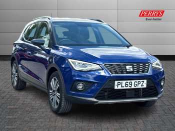 2020 - 1.0 TSI 115 Xcellence [EZ] 5dr