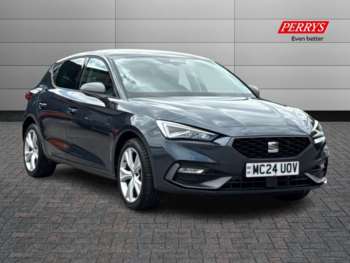 2024 - 1.4 eHybrid FR 5dr DSG Hatchback