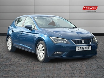 SEAT - Leon