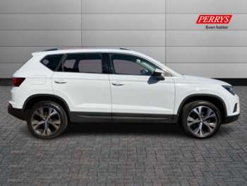 Used SEAT Ateca 2020 for sale - 74937782: Photo