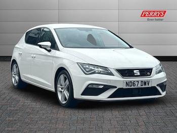 2017 - 1.4 TSI 125 FR Technology 5dr