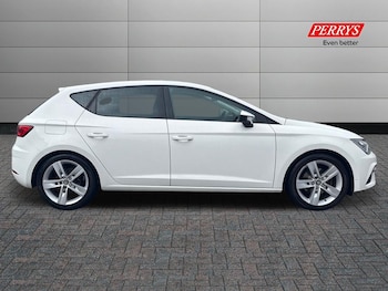 Used SEAT Leon 2017 for sale - 75760230: Photo