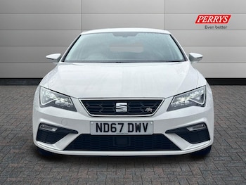 Used SEAT Leon 2017 for sale - 75760230: Photo