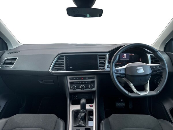 Used SEAT Ateca 2024 for sale - 74924321: Photo 10