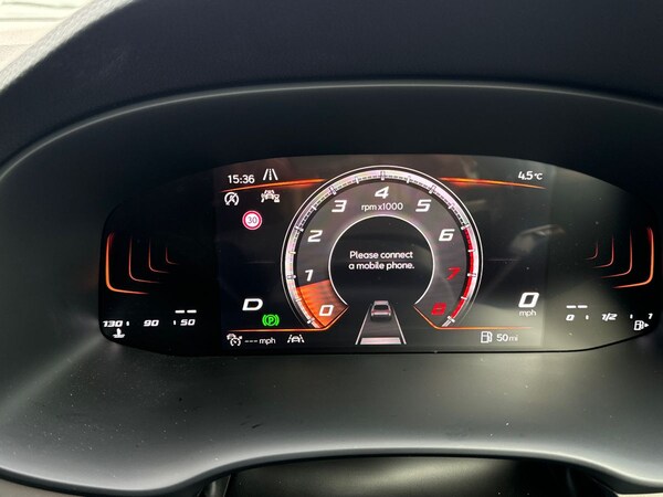 Used SEAT Ateca 2024 for sale - 74924321: Photo 16