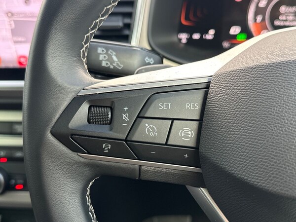 Used SEAT Ateca 2024 for sale - 74924321: Photo 19