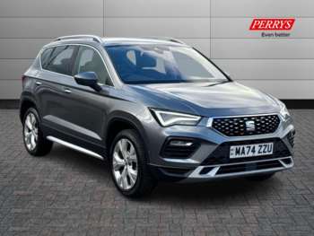 2024 - 1.5 TSI EVO Xperience 5dr DSG