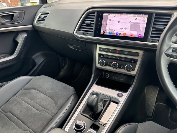 Used SEAT Ateca 2024 for sale - 74924321: Photo 20