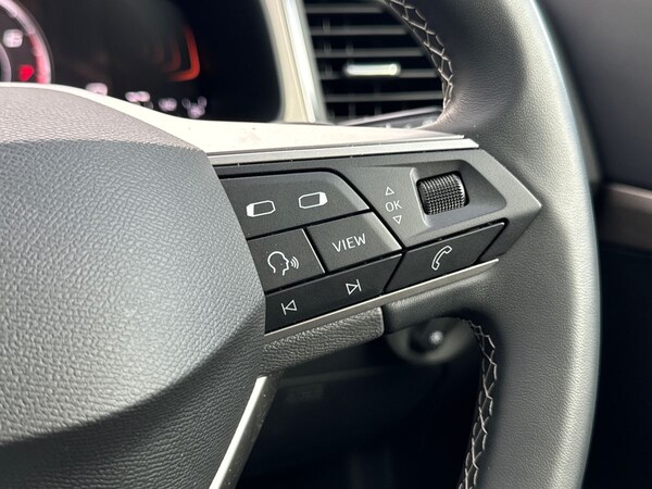 Used SEAT Ateca 2024 for sale - 74924321: Photo 25