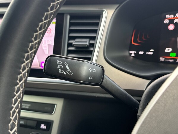 Used SEAT Ateca 2024 for sale - 74924321: Photo 27