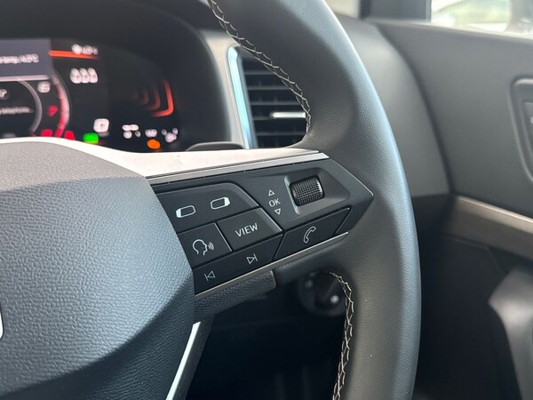Used SEAT Ateca 2024 for sale - 74924321: Photo 28
