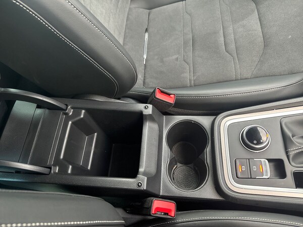 Used SEAT Ateca 2024 for sale - 74924321: Photo 37