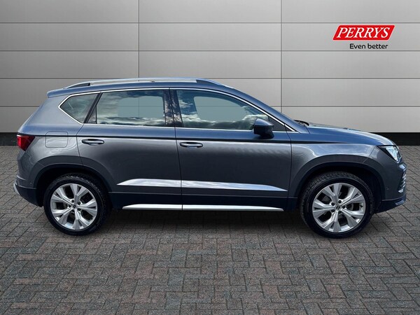 Used SEAT Ateca 2024 for sale - 74924321: Photo 3