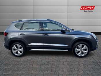 Used SEAT Ateca 2024 for sale - 74924321: Photo