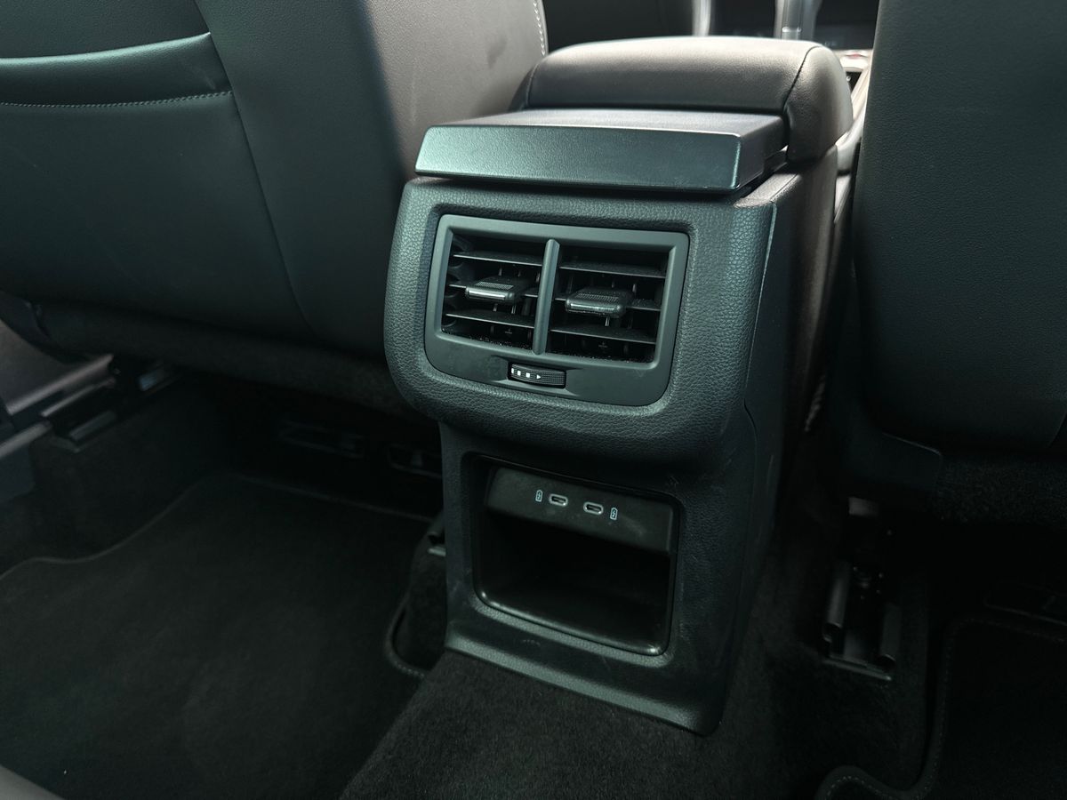 Vehicle 40