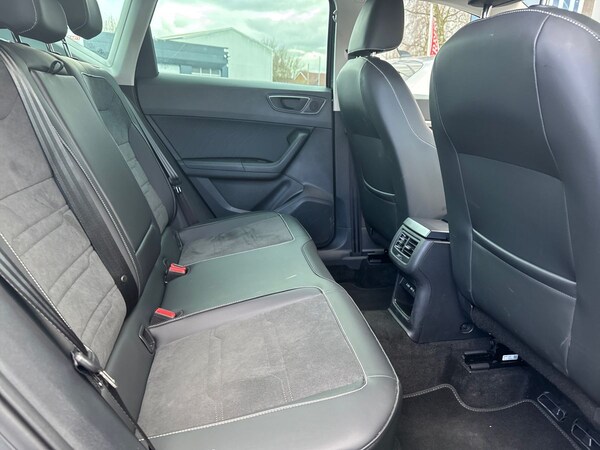 Used SEAT Ateca 2024 for sale - 74924321: Photo 42