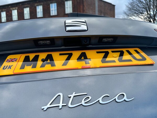 Used SEAT Ateca 2024 for sale - 74924321: Photo 43
