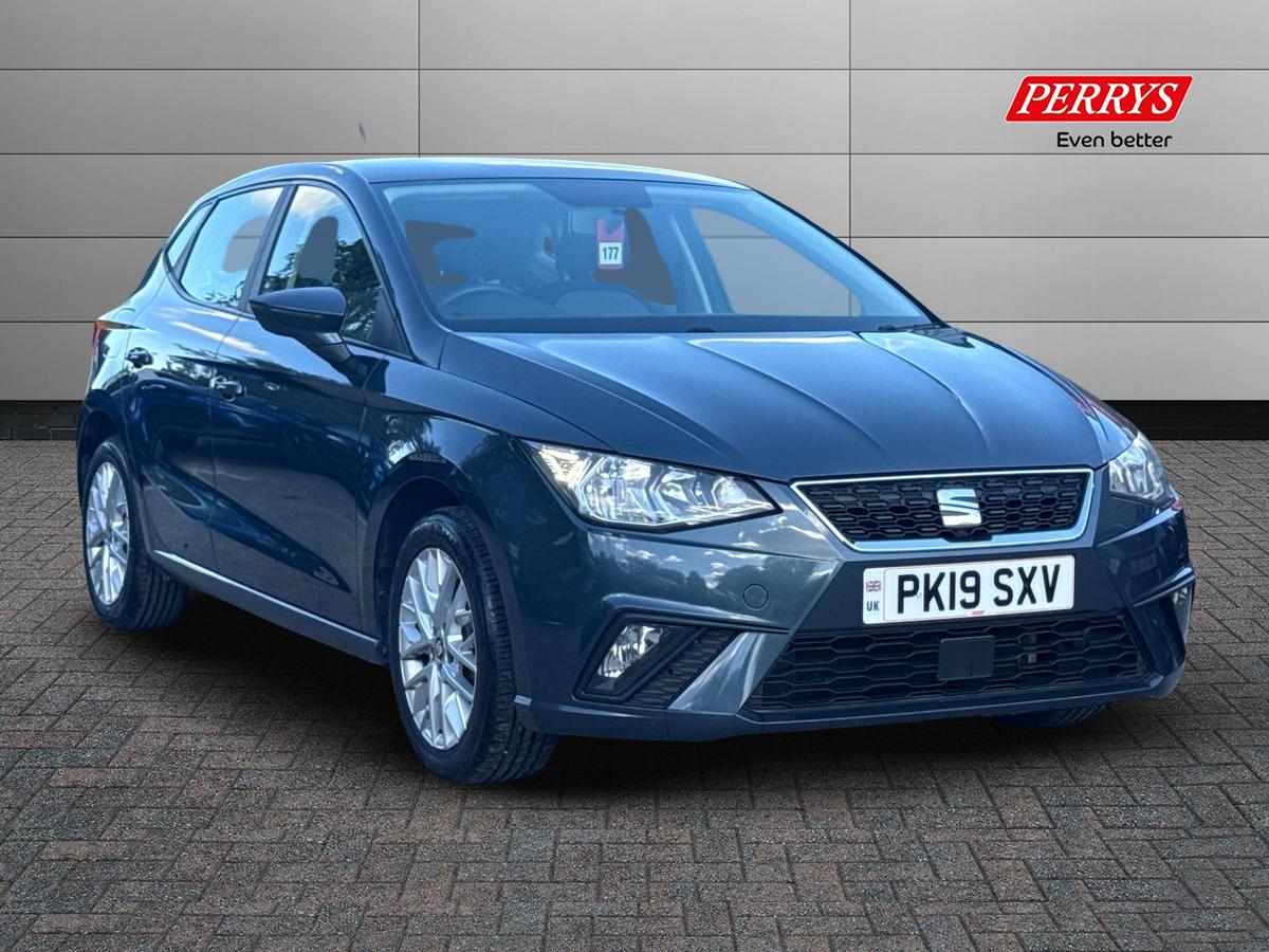 Used SEAT Ibiza 2019 for sale - 76192192: Photo 1