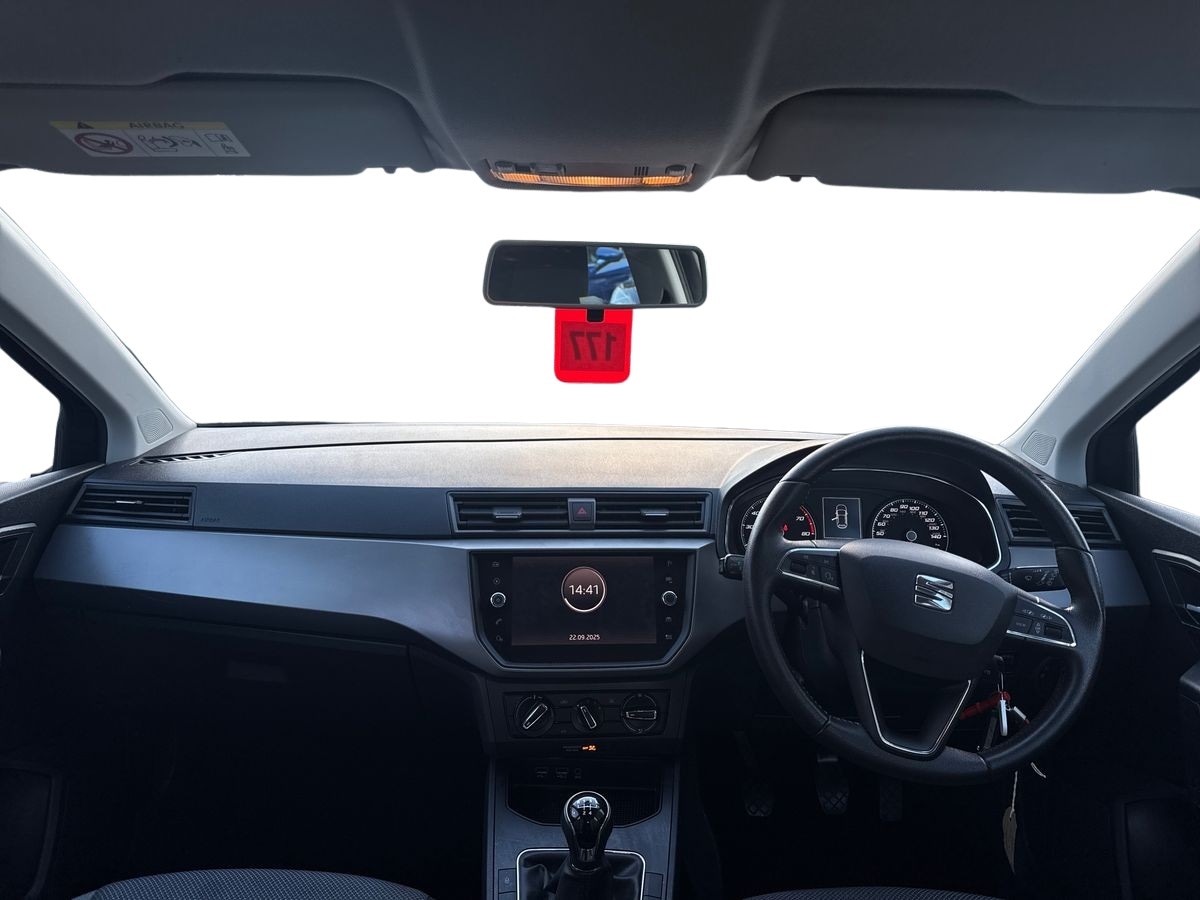 Used SEAT Ibiza 2019 for sale - 76192192: Photo 10