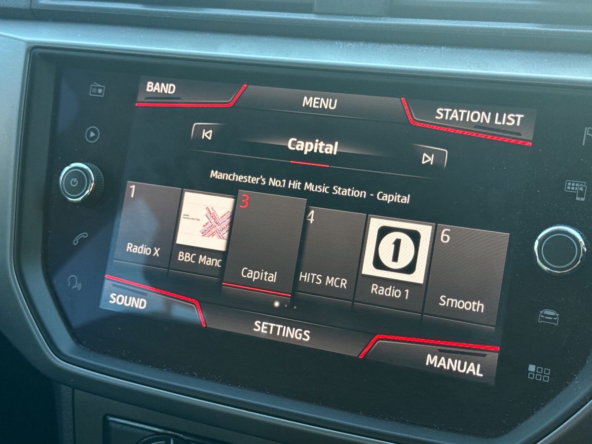 Used SEAT Ibiza 2019 for sale - 76192192: Photo 11