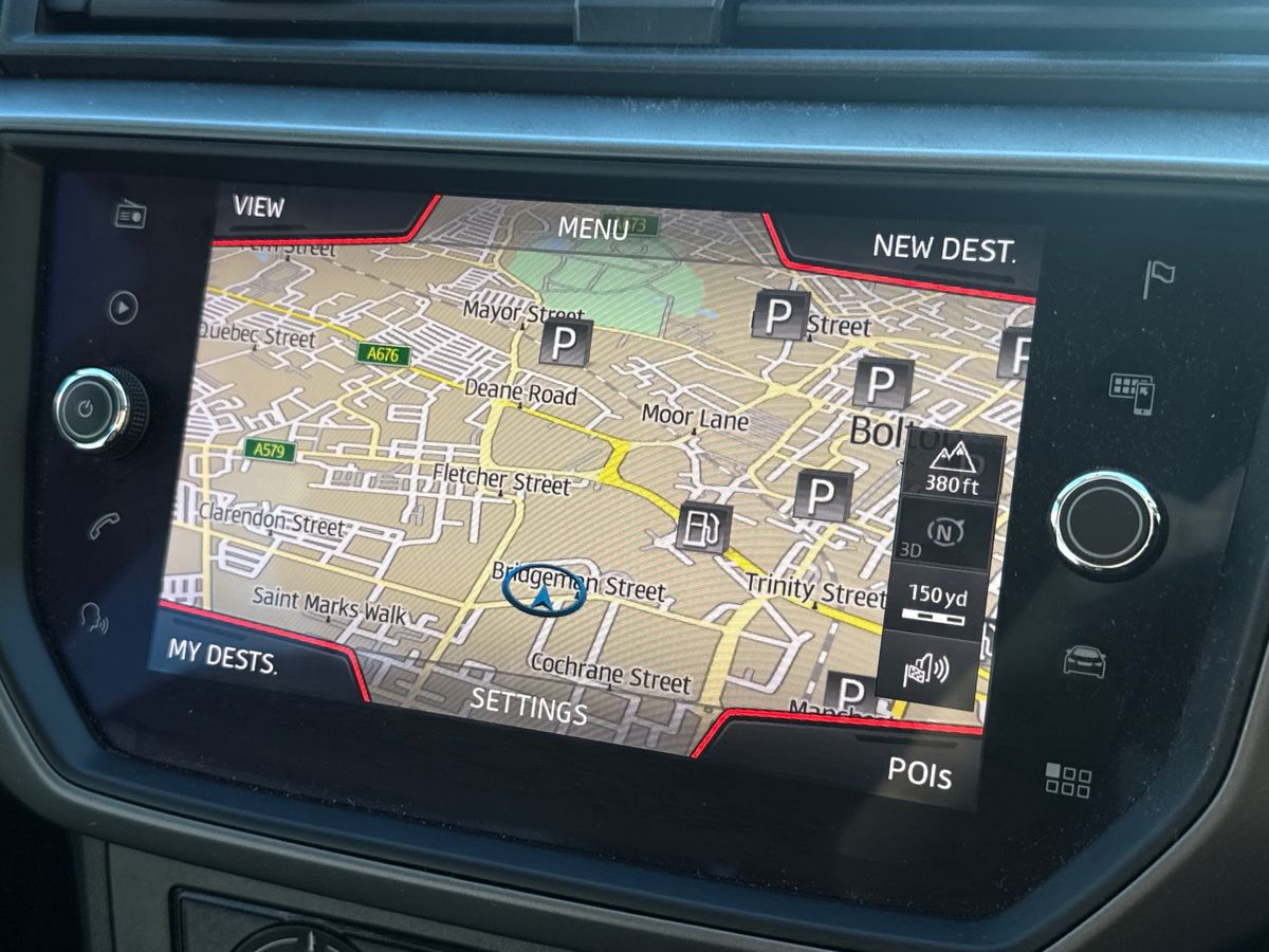 Used SEAT Ibiza 2019 for sale - 76192192: Photo 13