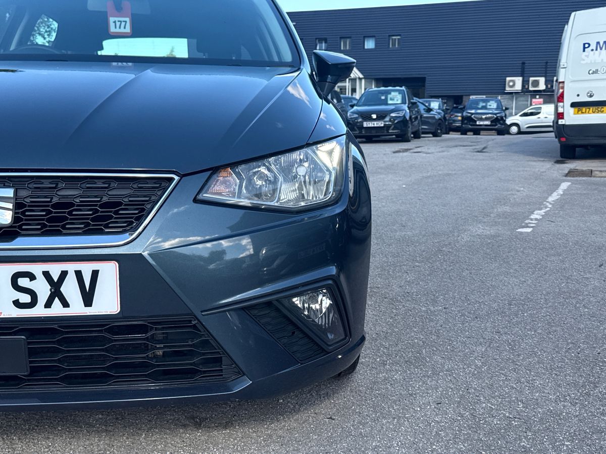 Used SEAT Ibiza 2019 for sale - 76192192: Photo 15