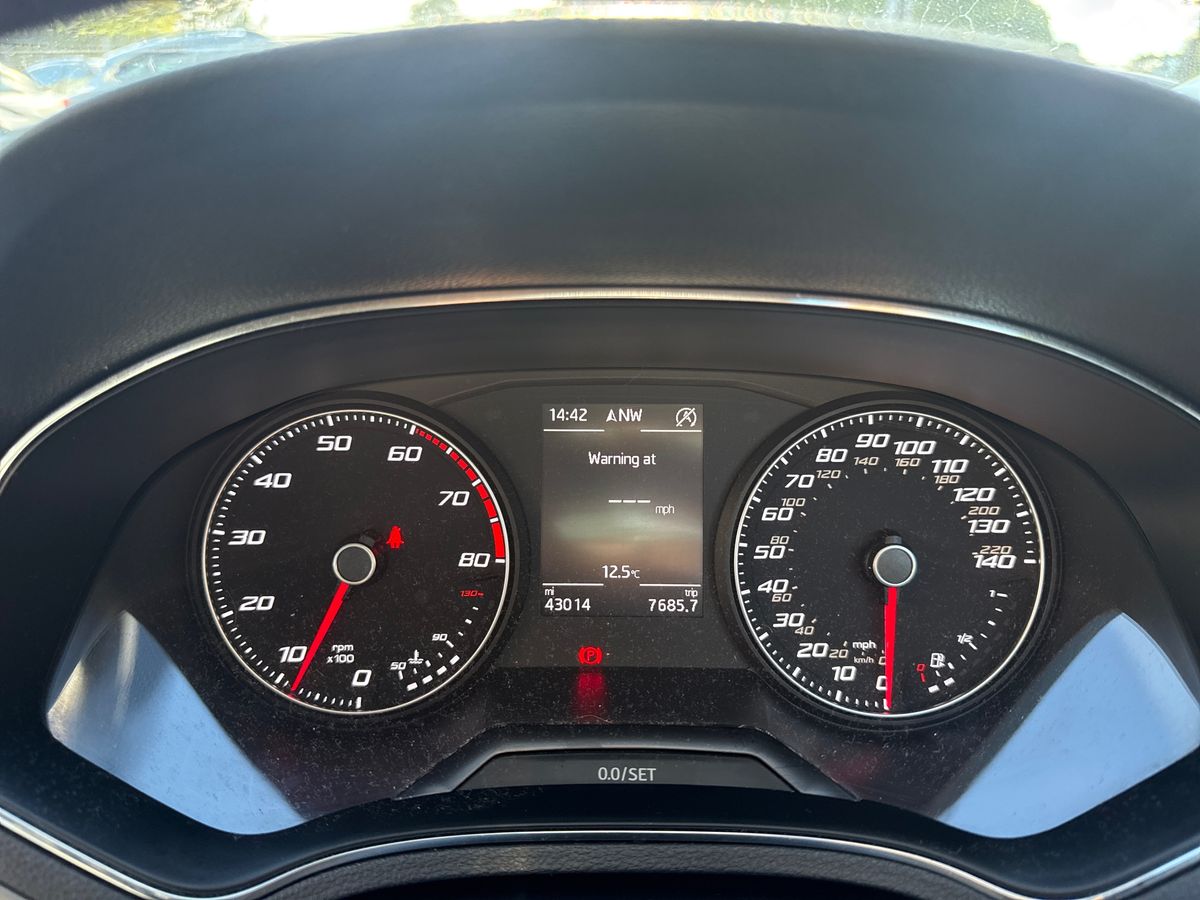 Used SEAT Ibiza 2019 for sale - 76192192: Photo 16