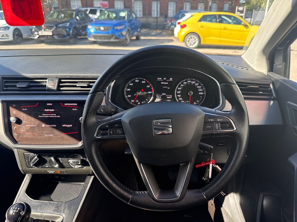 Used SEAT Ibiza 2019 for sale - 76192192: Photo 17