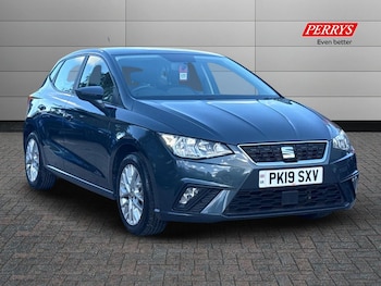 SEAT - Ibiza