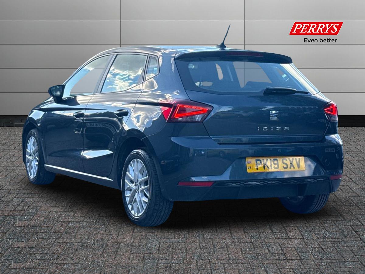 Used SEAT Ibiza 2019 for sale - 76192192: Photo 2