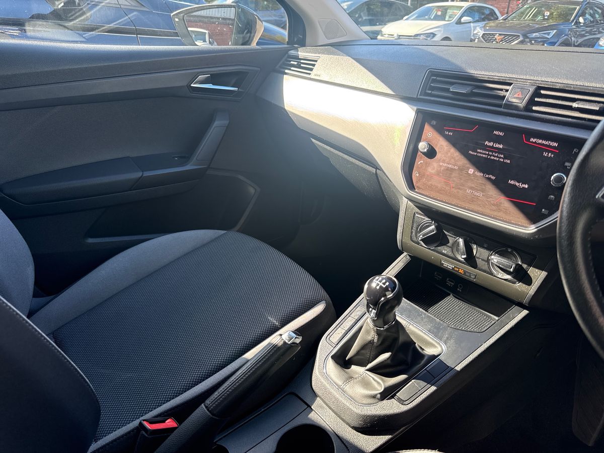 Used SEAT Ibiza 2019 for sale - 76192192: Photo 20