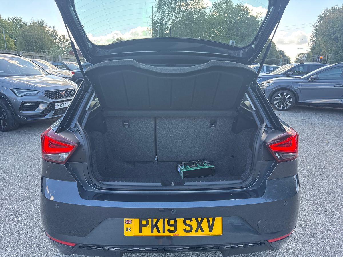 Used SEAT Ibiza 2019 for sale - 76192192: Photo 23