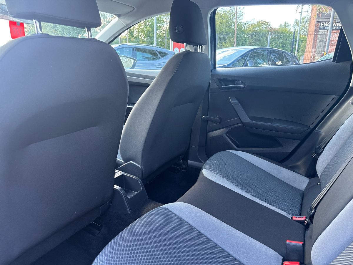 Used SEAT Ibiza 2019 for sale - 76192192: Photo 26