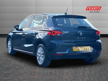 Used SEAT Ibiza 2019 for sale - 76192192: Photo 2