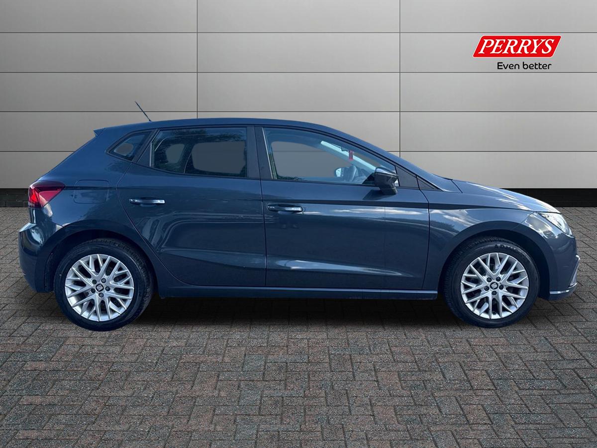 Used SEAT Ibiza 2019 for sale - 76192192: Photo 3