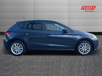 Used SEAT Ibiza 2019 for sale - 76192192: Photo 3