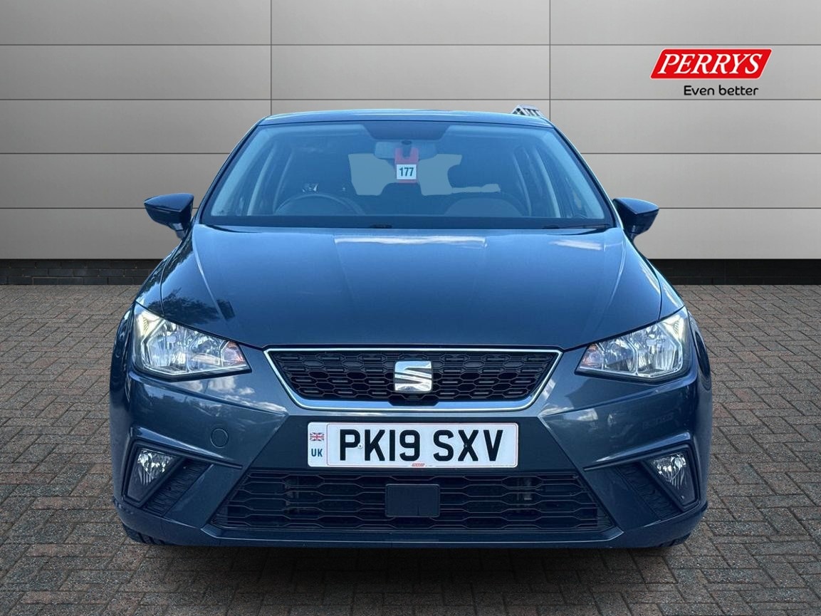 Used SEAT Ibiza 2019 for sale - 76192192: Photo 4